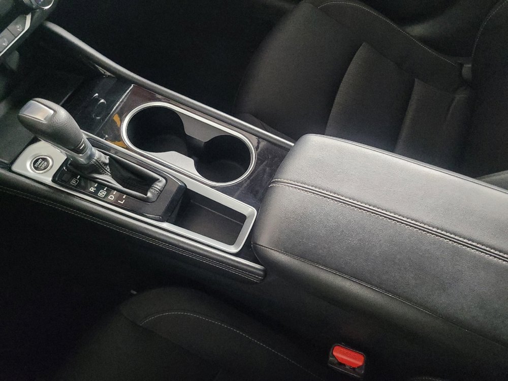Used 2023 Nissan Altima 2.5 SV image 26