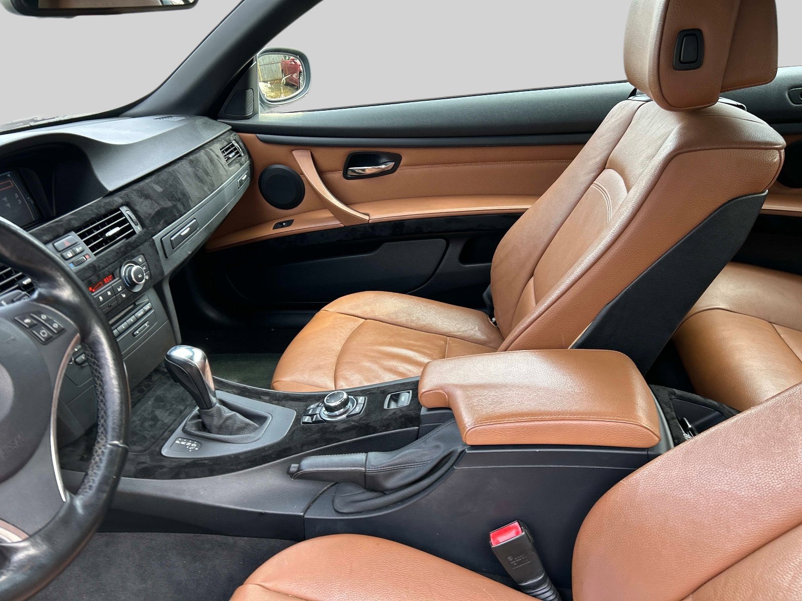 Used 2013 BMW 328i Convertible RWD image 17