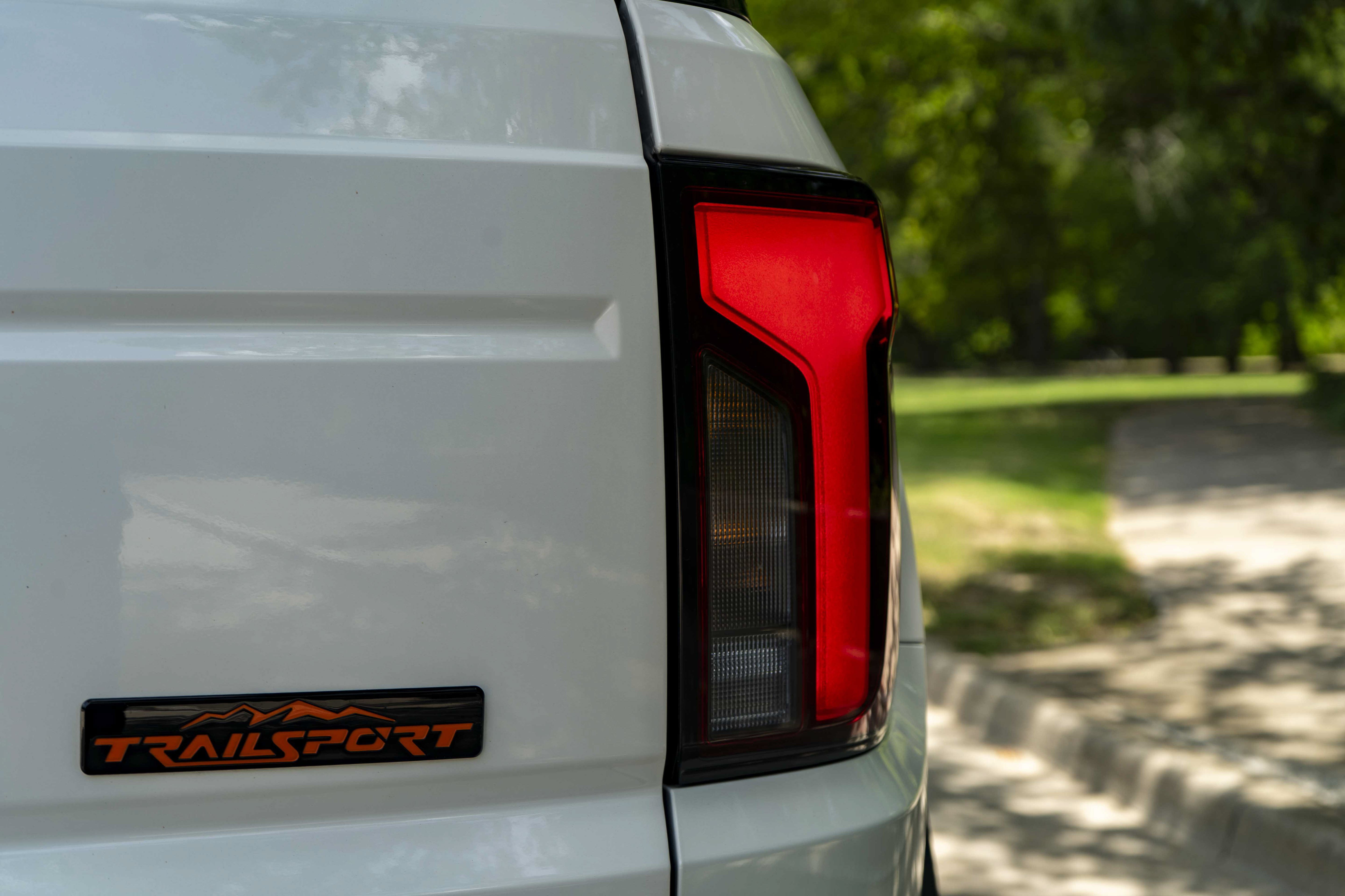 Certified 2026 Honda Passport TrailSport image 13