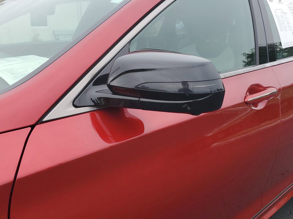 Used 2020 Genesis G80 3.3T Sport image 12