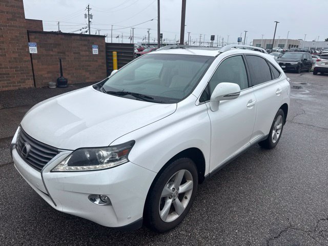 Used 2015 Lexus RX 350 AWD image 1