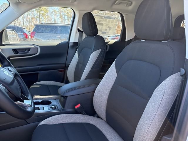 New 2026 Ford Bronco Sport Big Bend w/ Convenience Package image 10