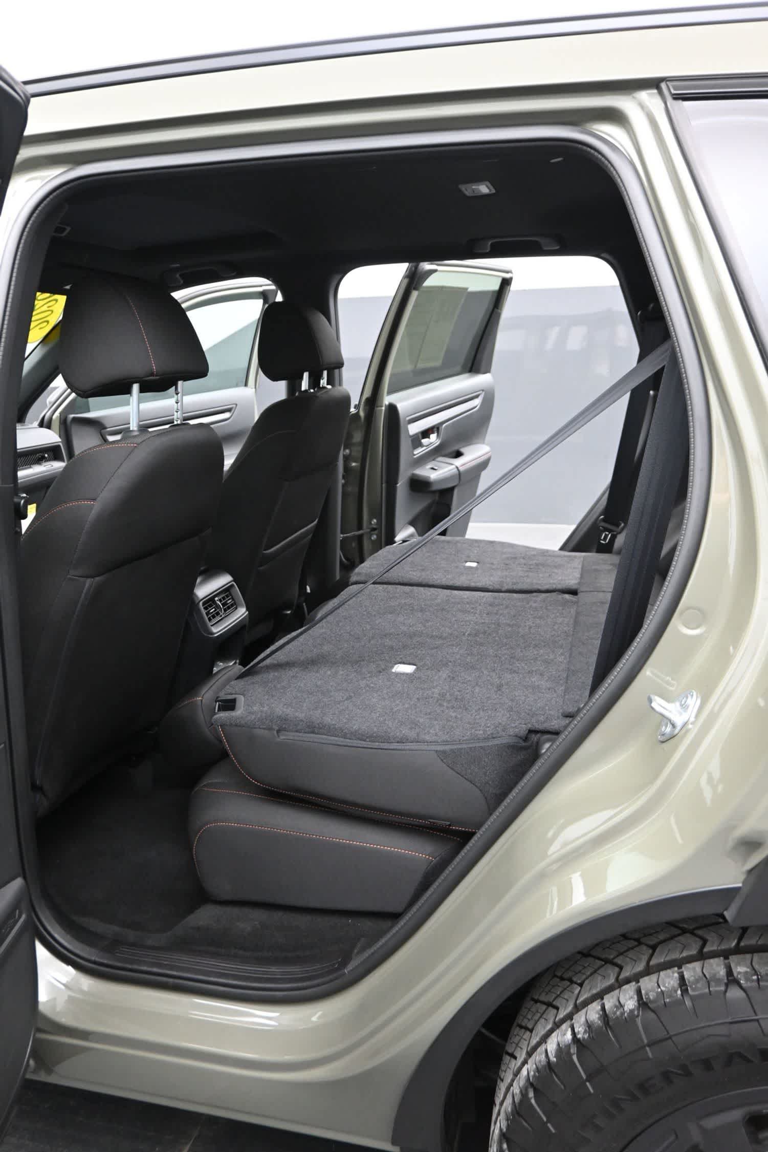 Used 2026 Honda CR-V TrailSport image 15