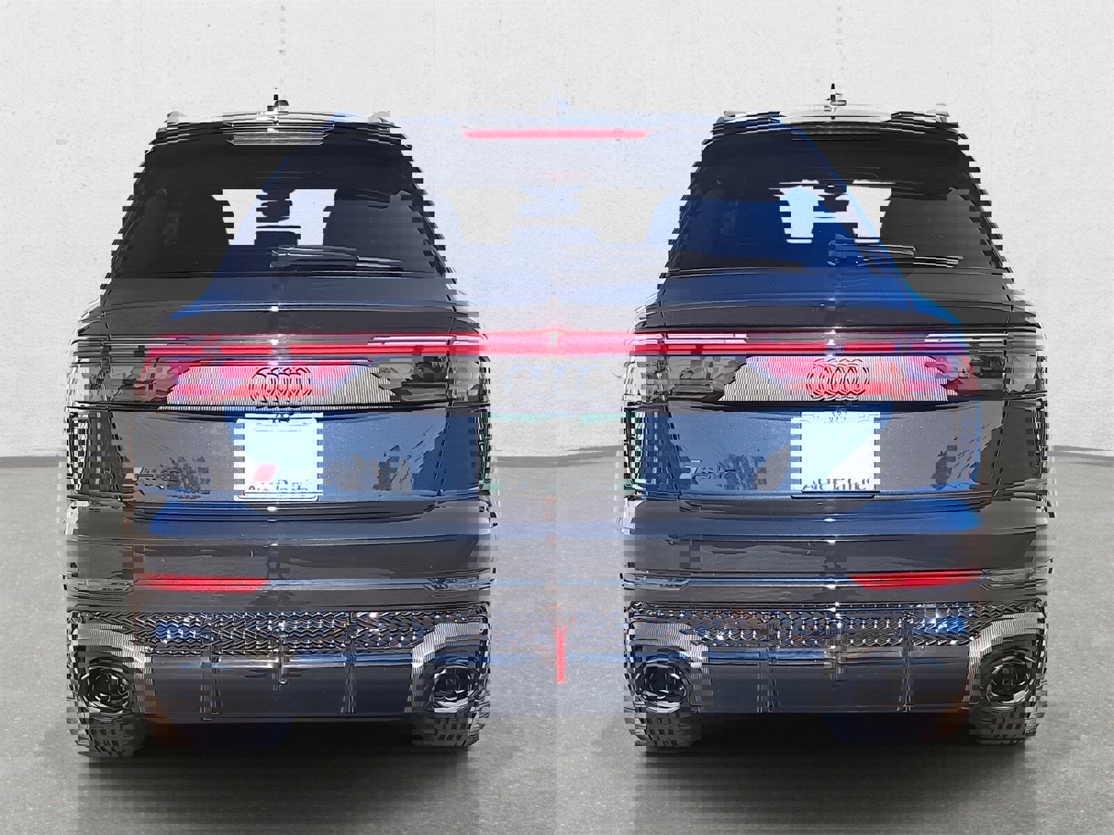 New 2026 Audi RS Q8 performance image 6