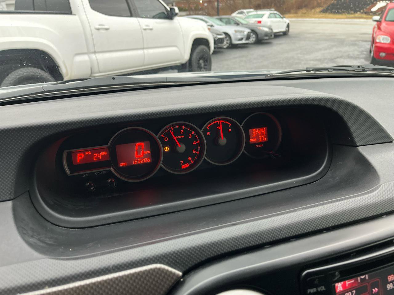 Used 2013 Scion xB 10 Series image 17