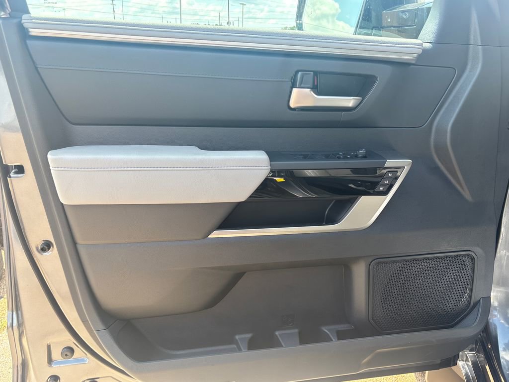 New 2026 Toyota Tundra Limited image 7