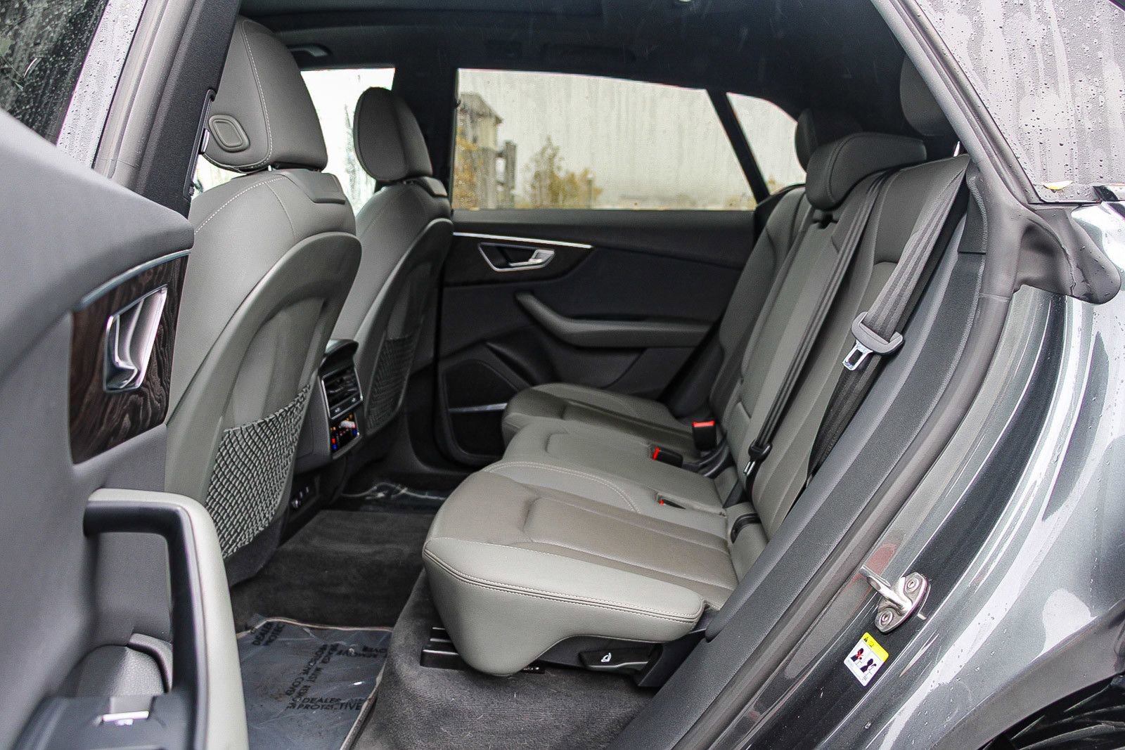 Used 2021 Audi Q8 Premium Plus w/ Premium Plus Package image 19