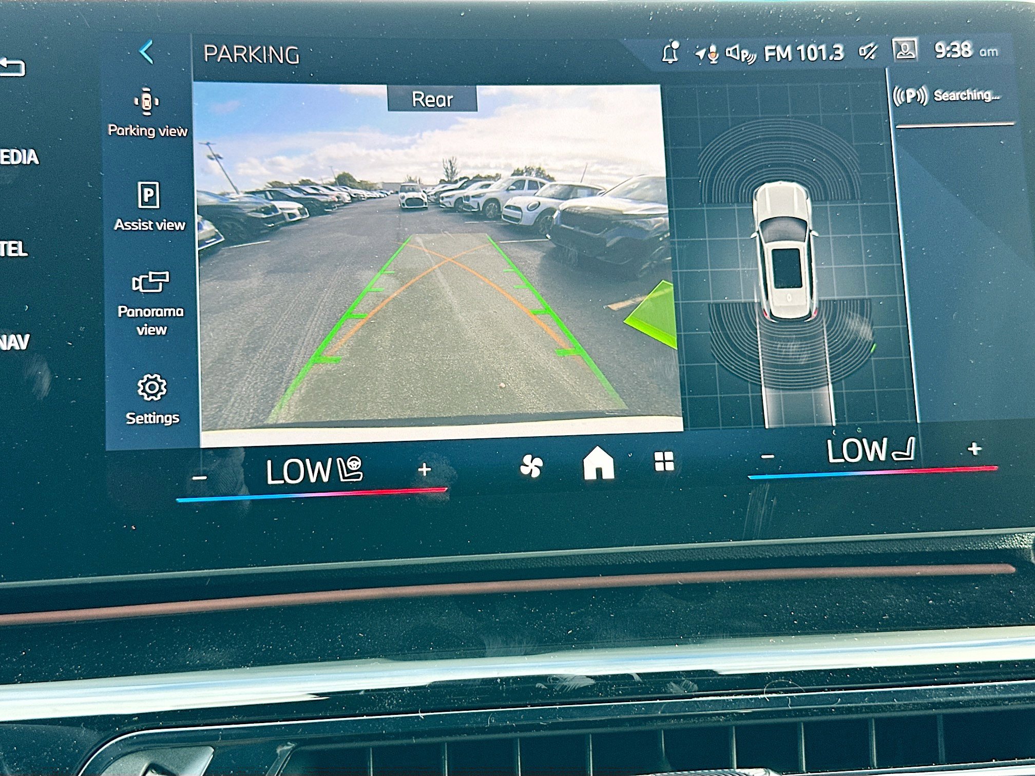 New 2026 BMW X1 xDrive28i w/ Convenience Package image 11