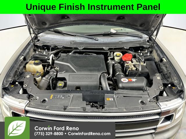 Used 2016 Ford Flex Limited w/ Equipment Group 303A AWD/4WD image 32