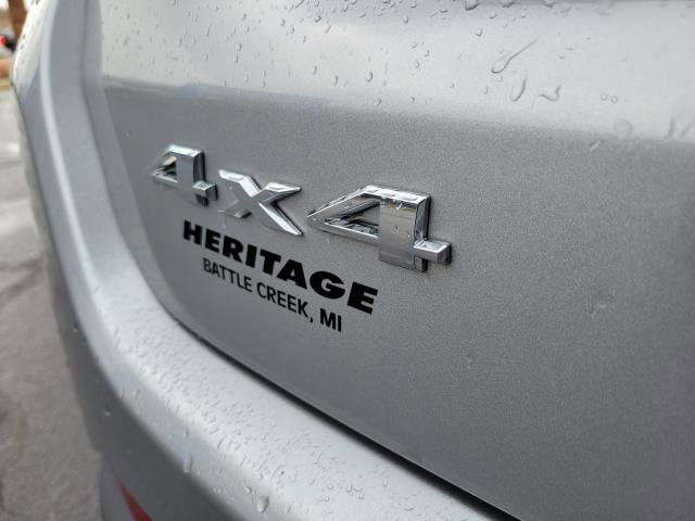 Used 2022 Jeep Compass Limited image 28