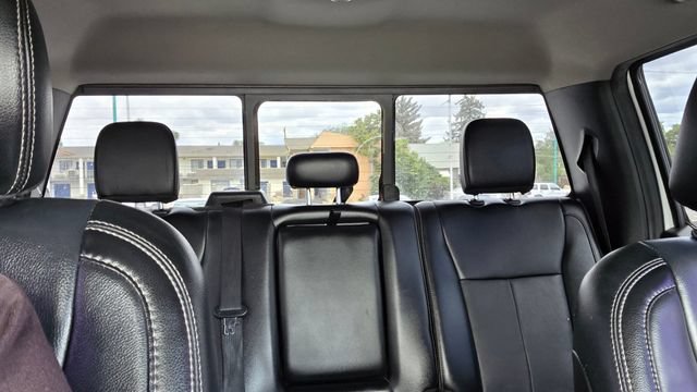Used 2020 Ford F250 Lariat w/ Lariat Ultimate Package AWD/4WD image 22