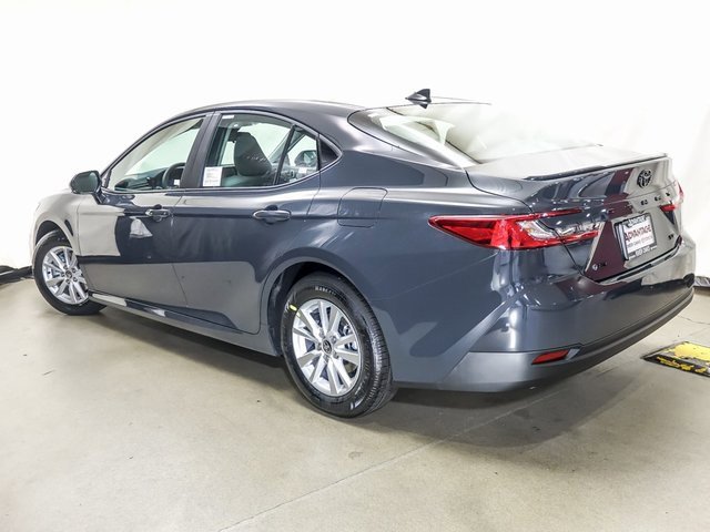 New 2026 Toyota Camry LE image 5