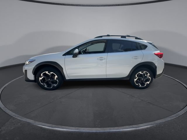 Certified 2021 Subaru Crosstrek 2.5i Limited w/ Moonroof Package 2 AWD/4WD image 5