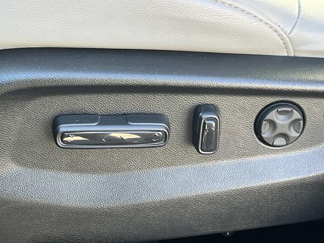 Used 2021 Honda CR-V EX-L image 31