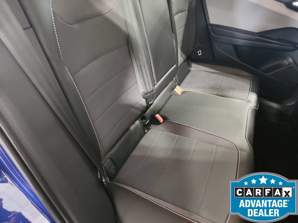 Used 2022 Volkswagen Taos SE FWD image 25