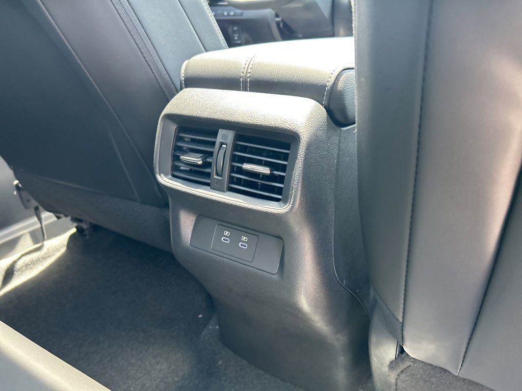 New 2025 Nissan Murano SL image 46