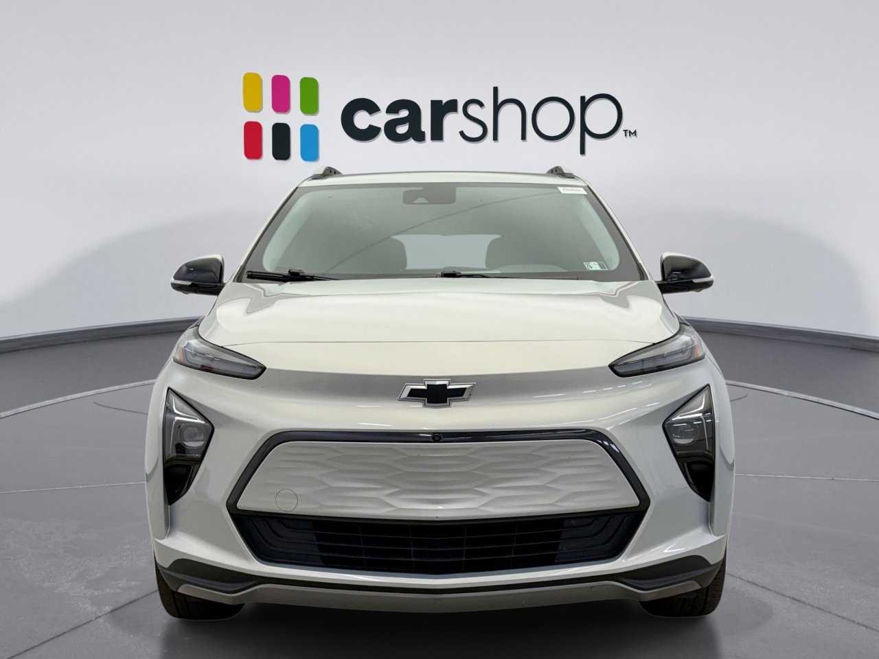 Used 2023 Chevrolet Bolt EUV Premier image 8