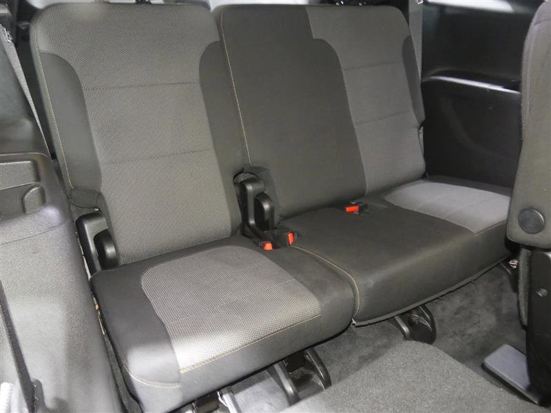 Used 2019 Chevrolet Traverse LT image 29