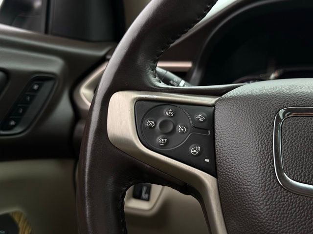 Used 2017 GMC Acadia Denali w/ Technology Package image 13