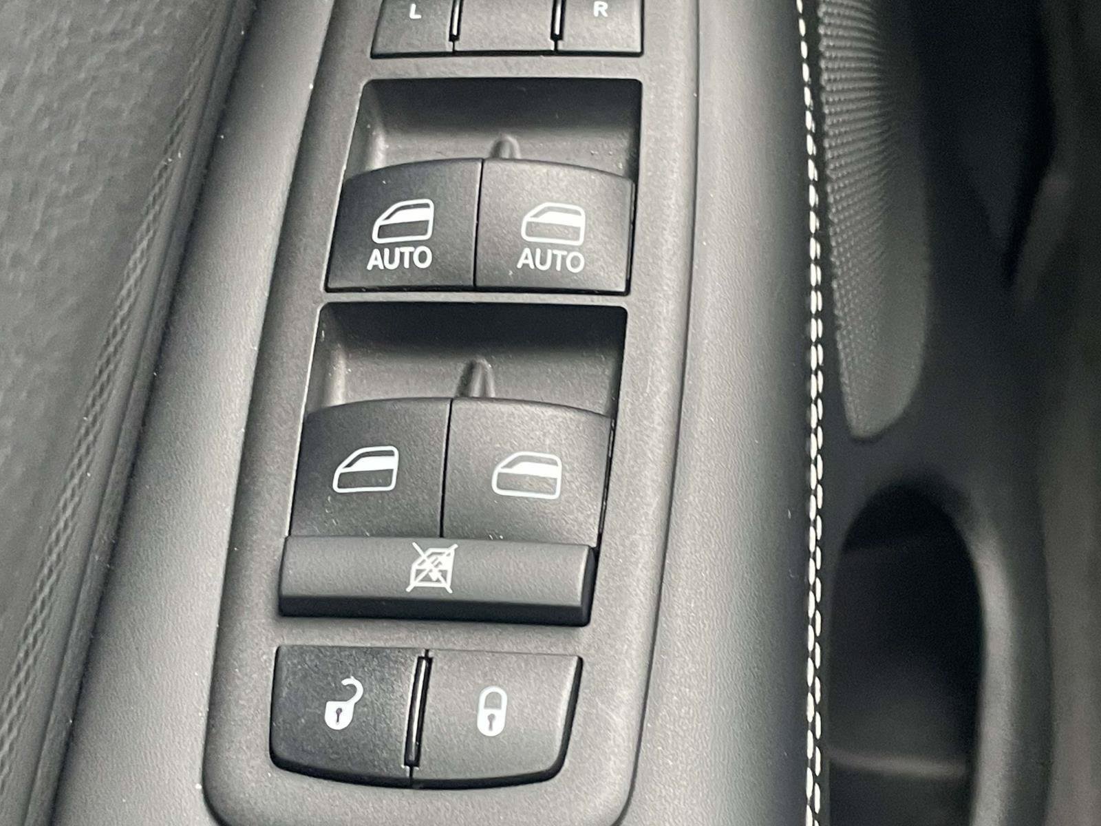 Used 2024 Dodge Durango SRT AWD/4WD image 34