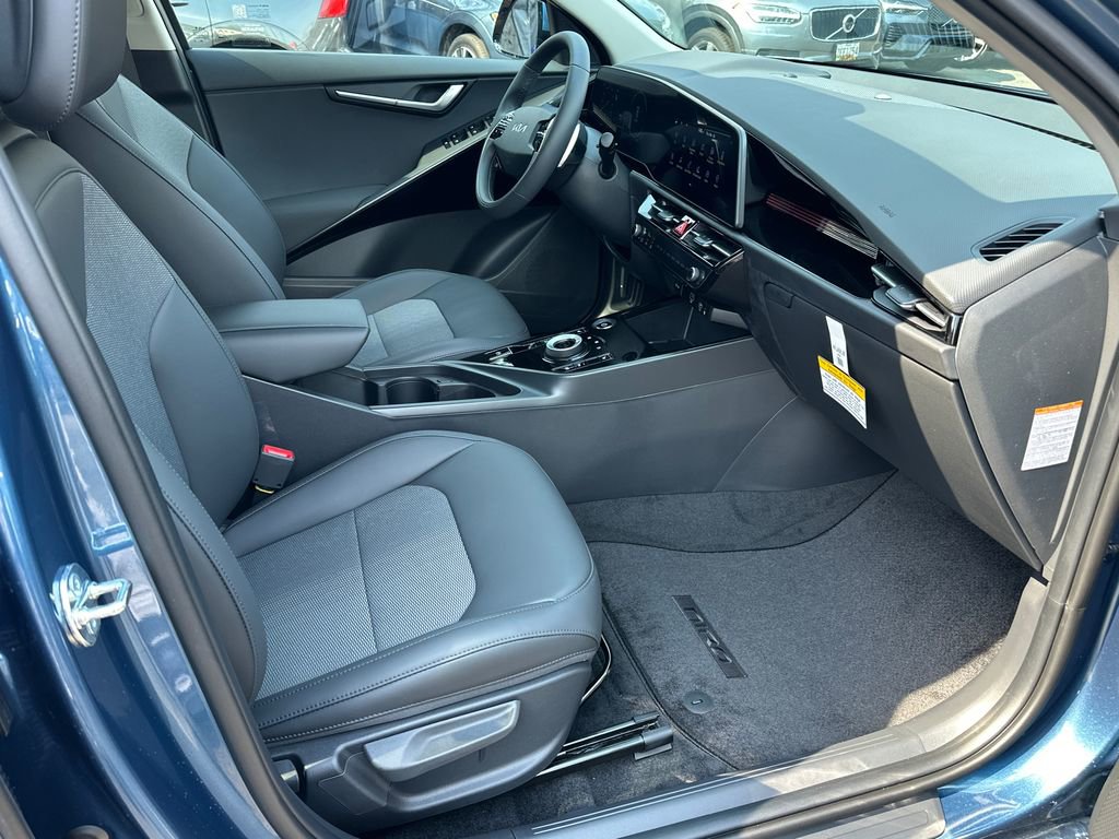 New 2026 Kia Niro Wind image 13