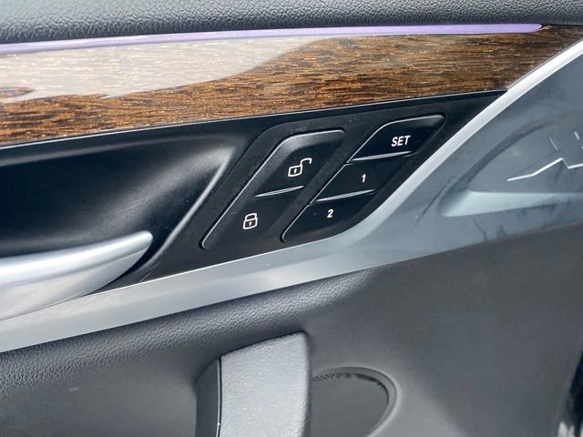 Used 2021 BMW X3 xDrive30e image 19