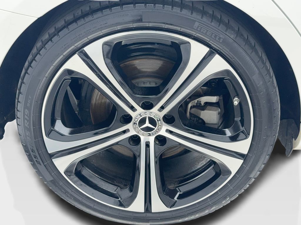 Used 2024 Mercedes-Benz C 300 Sedan image 48