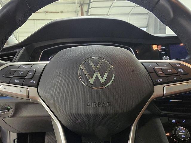 Used 2023 Volkswagen Jetta SEL FWD image 30