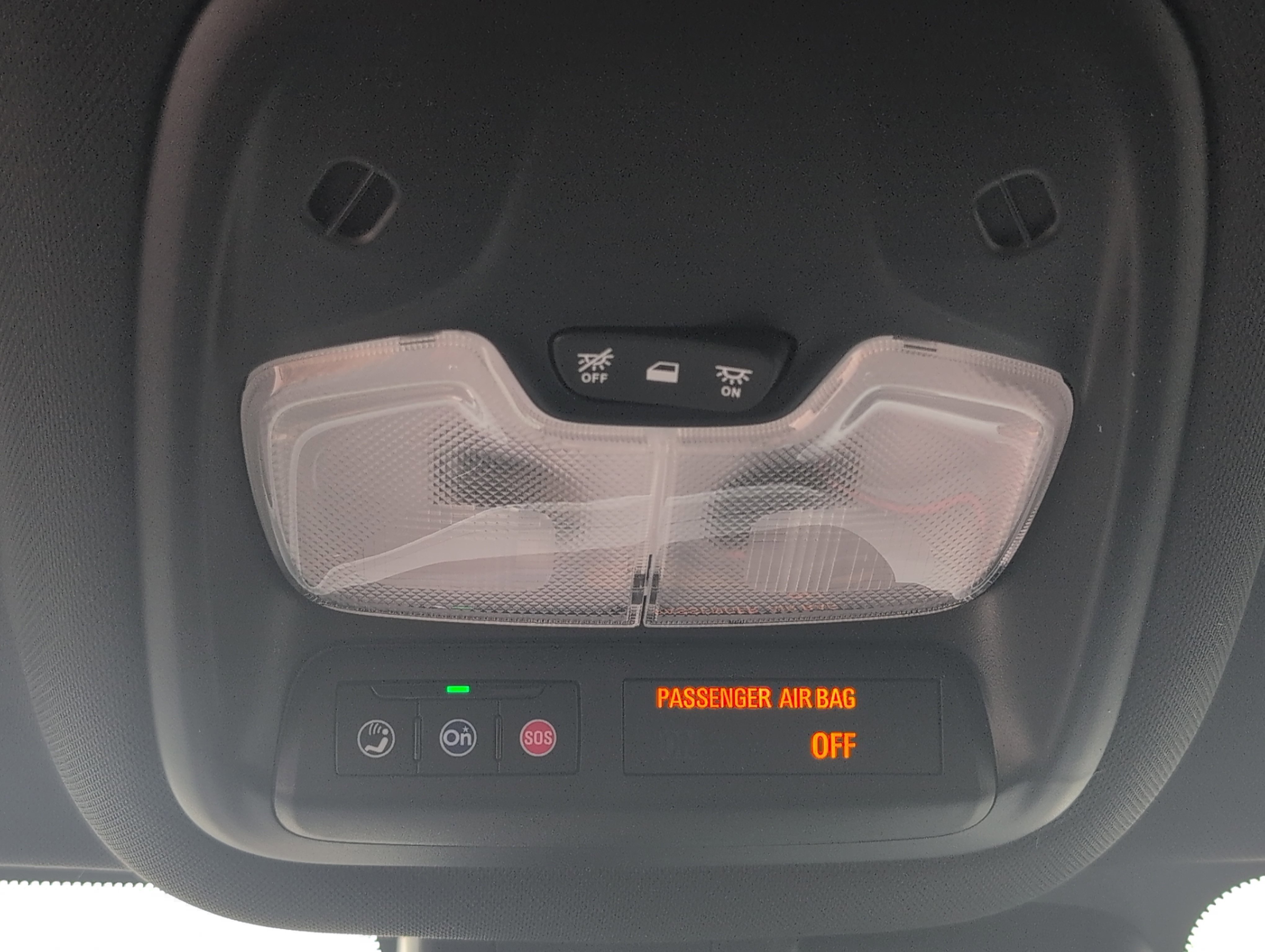 New 2026 Chevrolet TrailBlazer RS w/ Convenience Package image 13