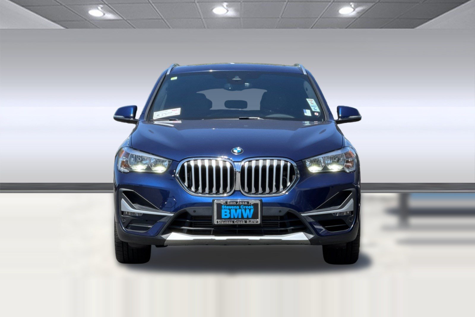 Used 2020 BMW X1 sDrive28i w/ Convenience Package FWD image 5