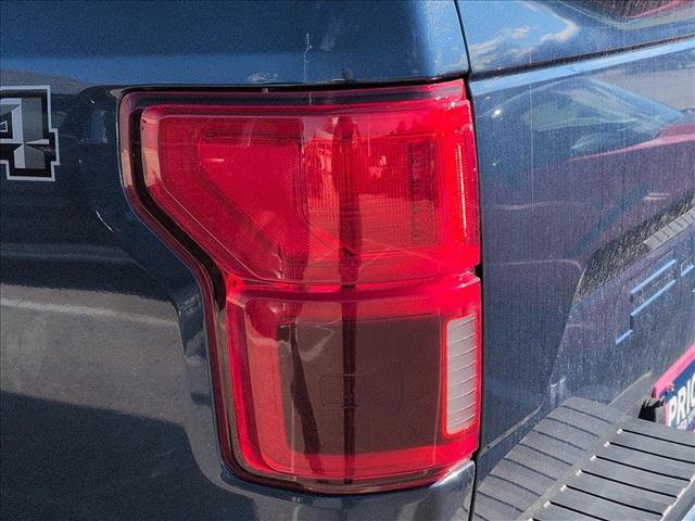 Used 2018 Ford F150 Lariat image 7