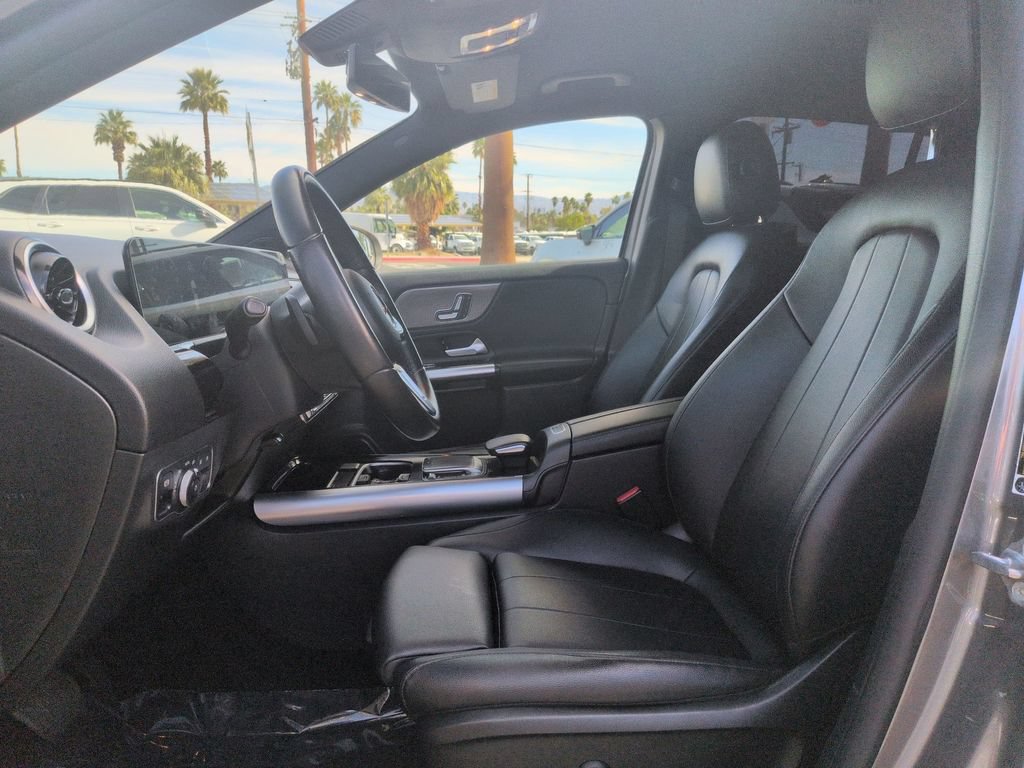 Used 2022 Mercedes-Benz GLA 250 image 15