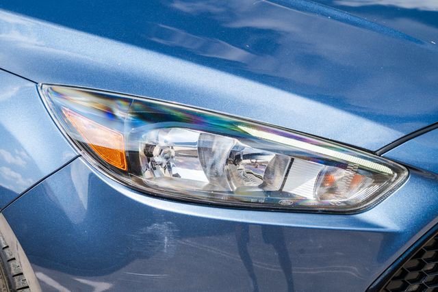 Used 2018 Ford Focus ST image 47