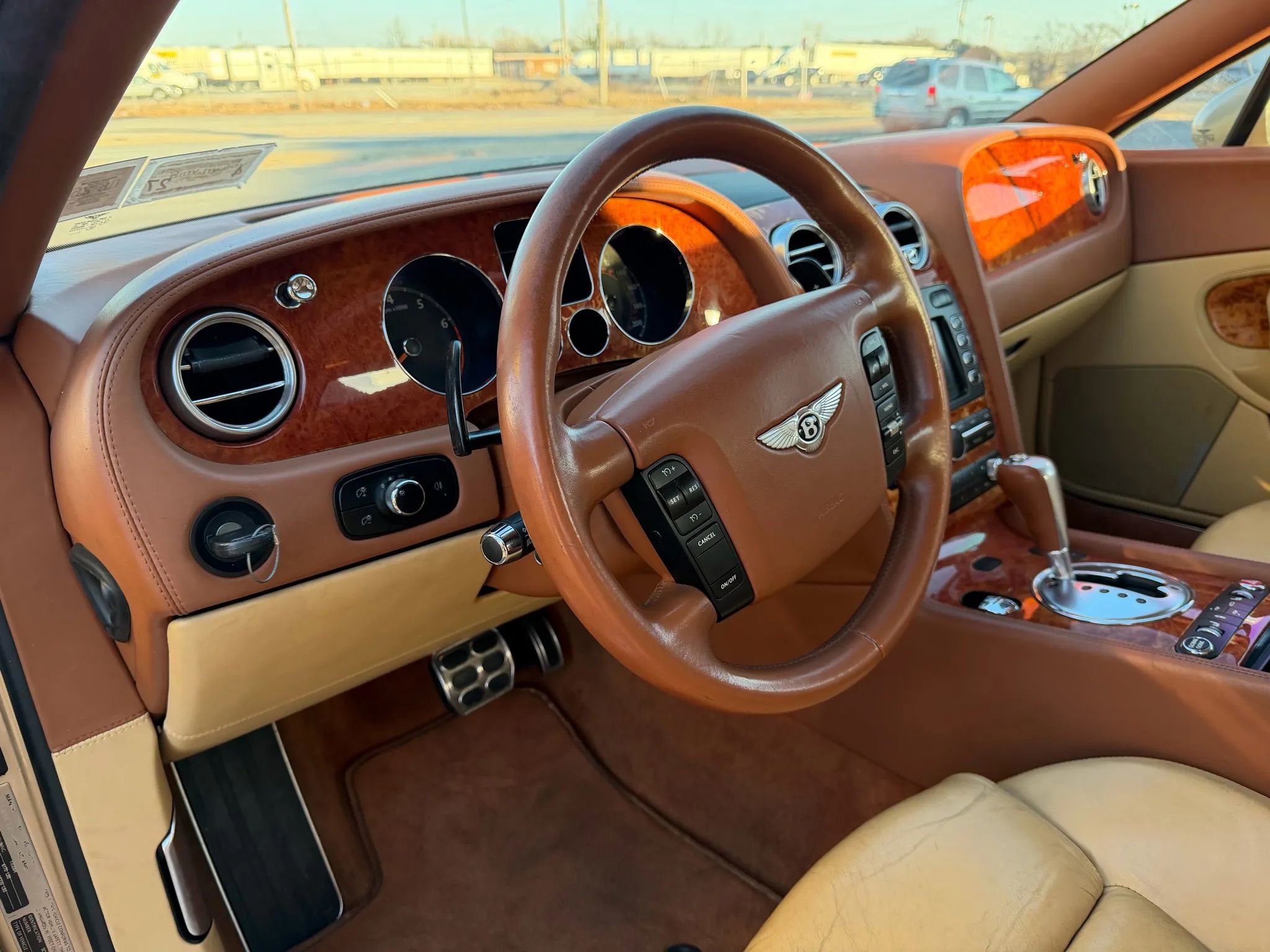 Used 2005 Bentley Continental GT image 13