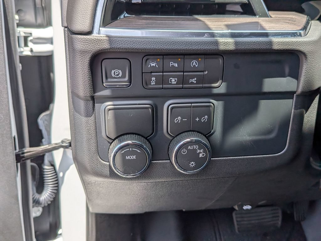 New 2026 Chevrolet Tahoe LS RWD image 18