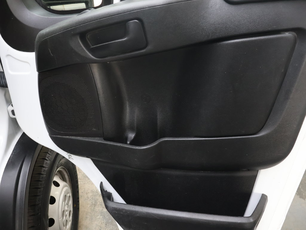 Used 2023 RAM ProMaster 3500 FWD image 11