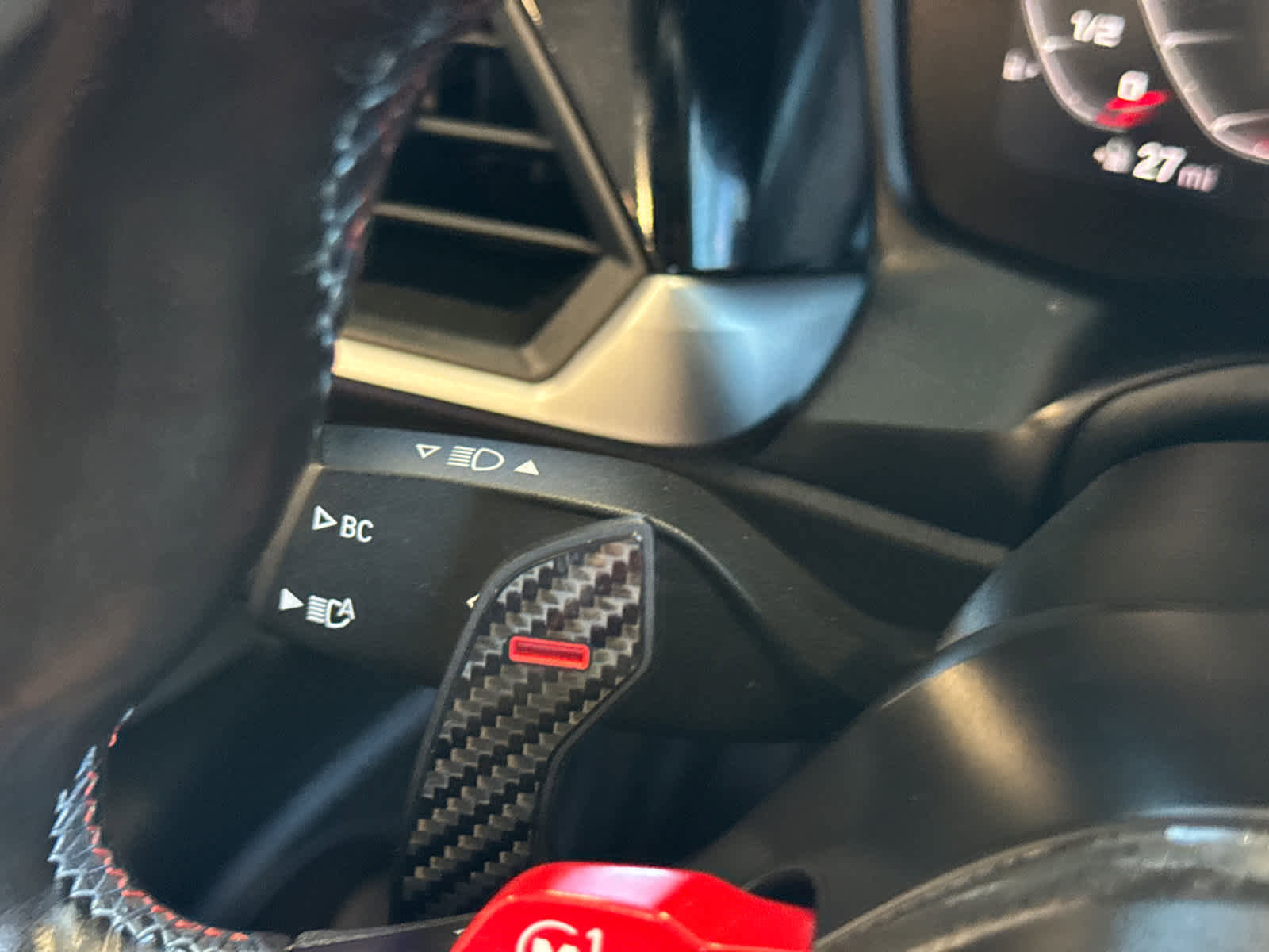 Used 2023 BMW M4 xDrive Competition image 19