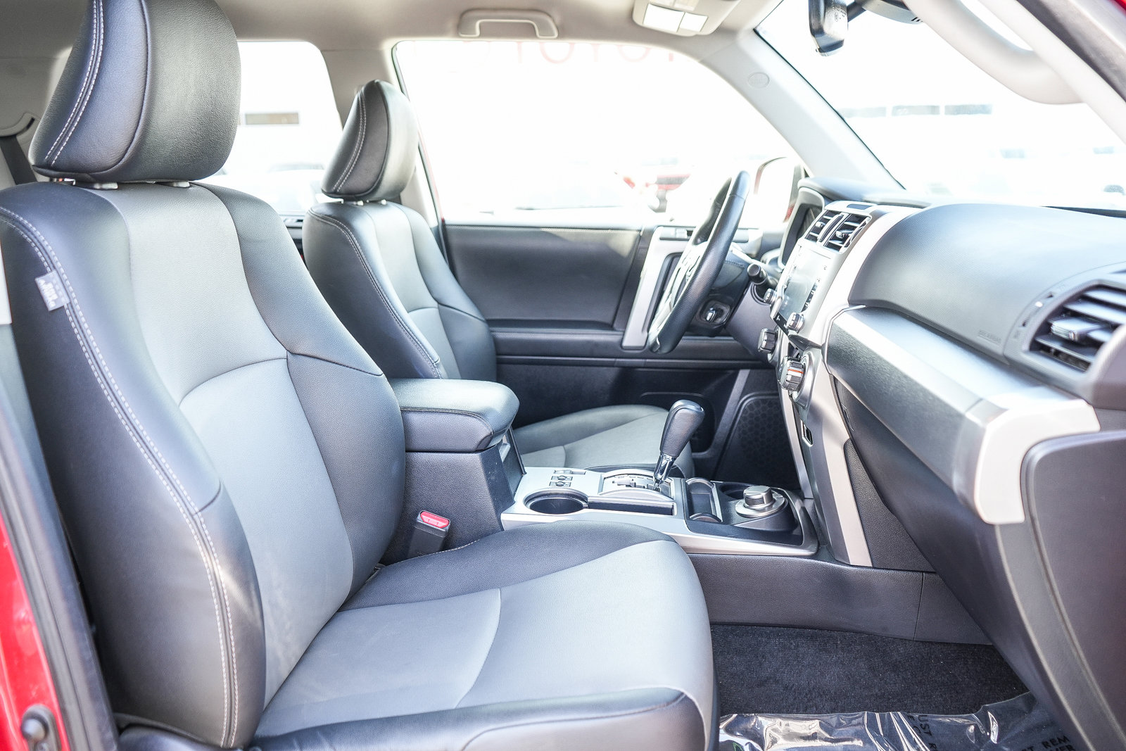 Used 2024 Toyota 4Runner SR5 Premium image 16