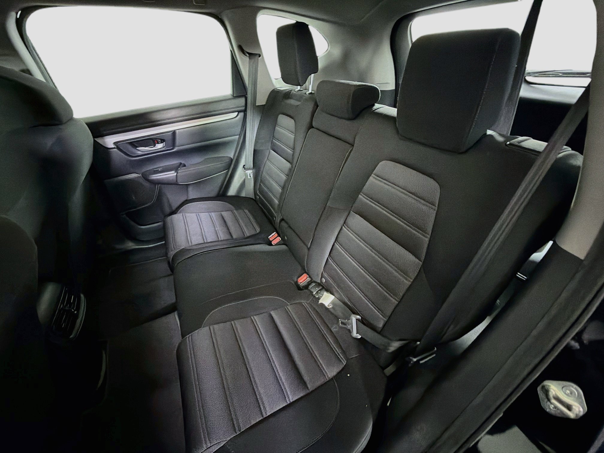 Used 2020 Honda CR-V LX image 26