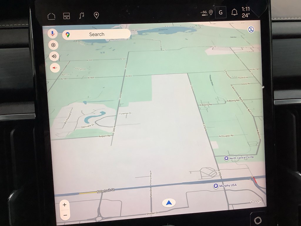 New 2026 GMC Acadia Elevation w/ Black Edition image 21