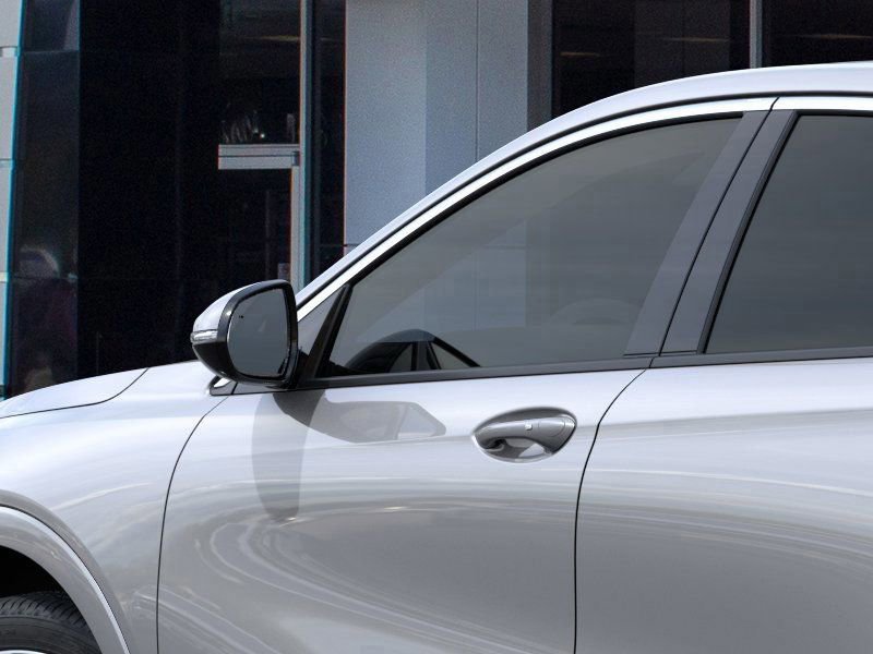 New 2025 Buick Envista Avenir image 36