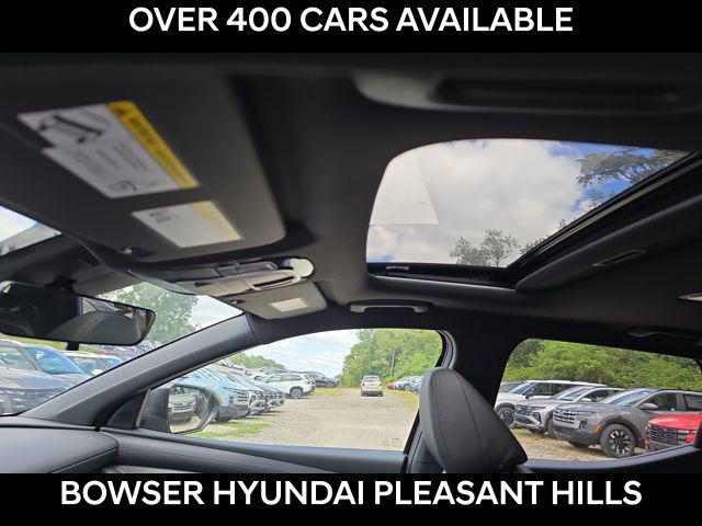 New 2026 Hyundai Santa Cruz SEL image 7