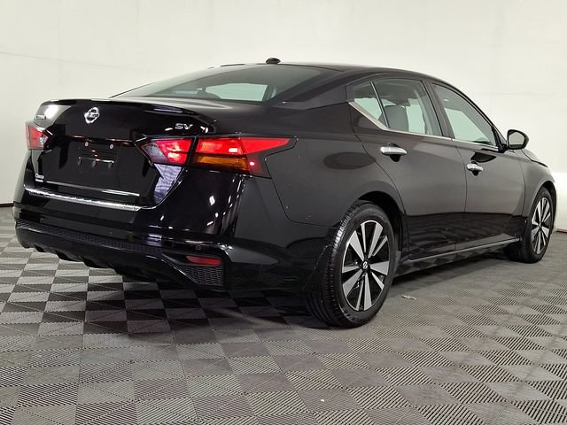 Used 2021 Nissan Altima 2.5 SV FWD image 9