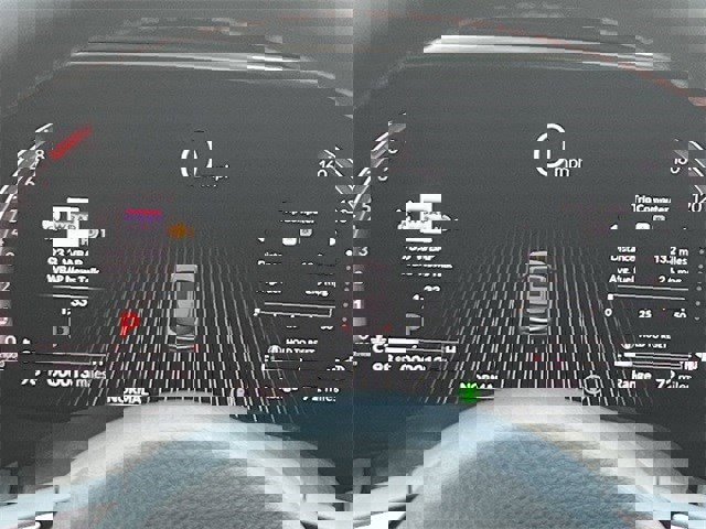 Certified 2026 Acura MDX A-Spec image 16