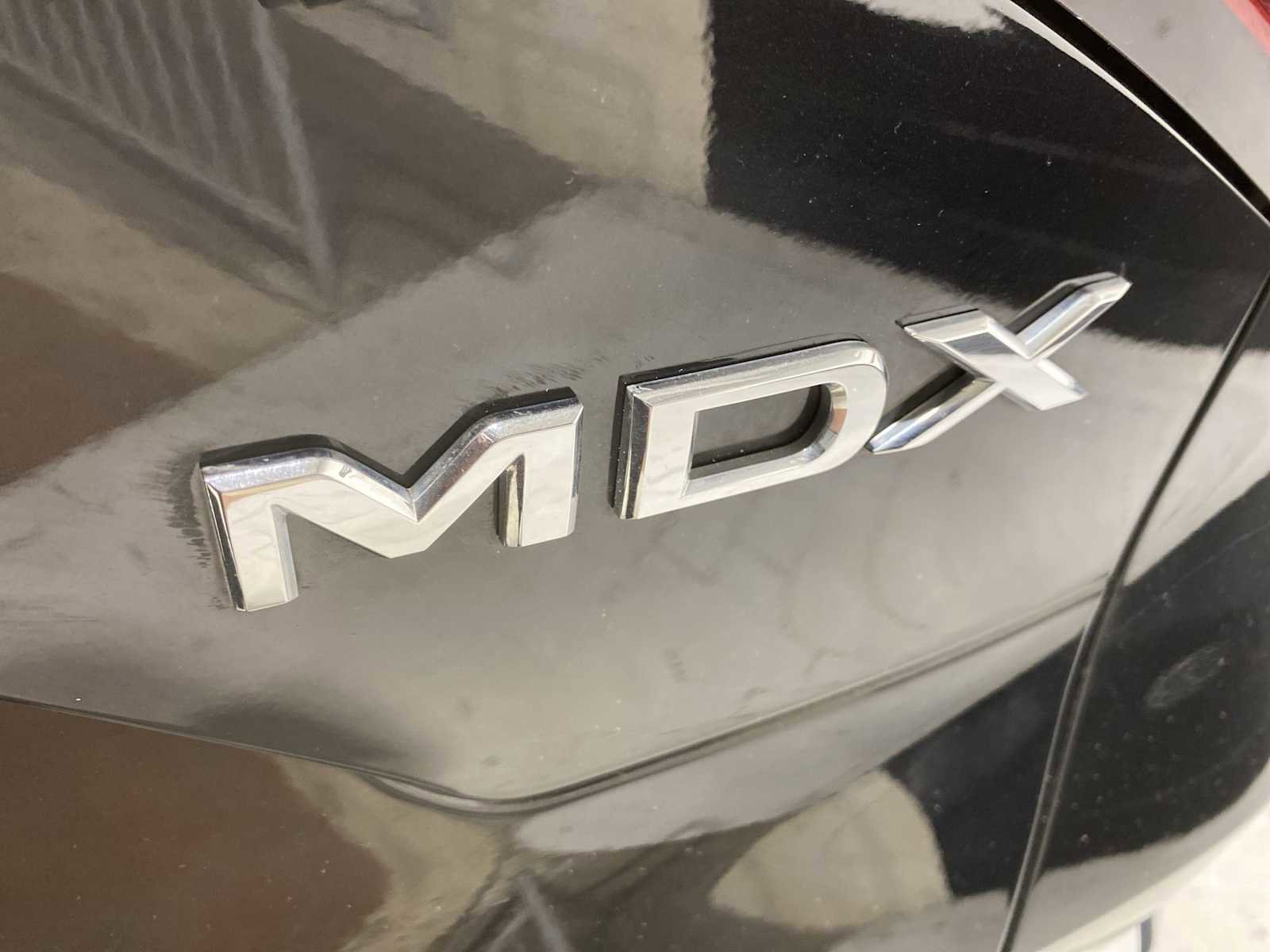 Used 2023 Acura MDX SH-AWD image 7