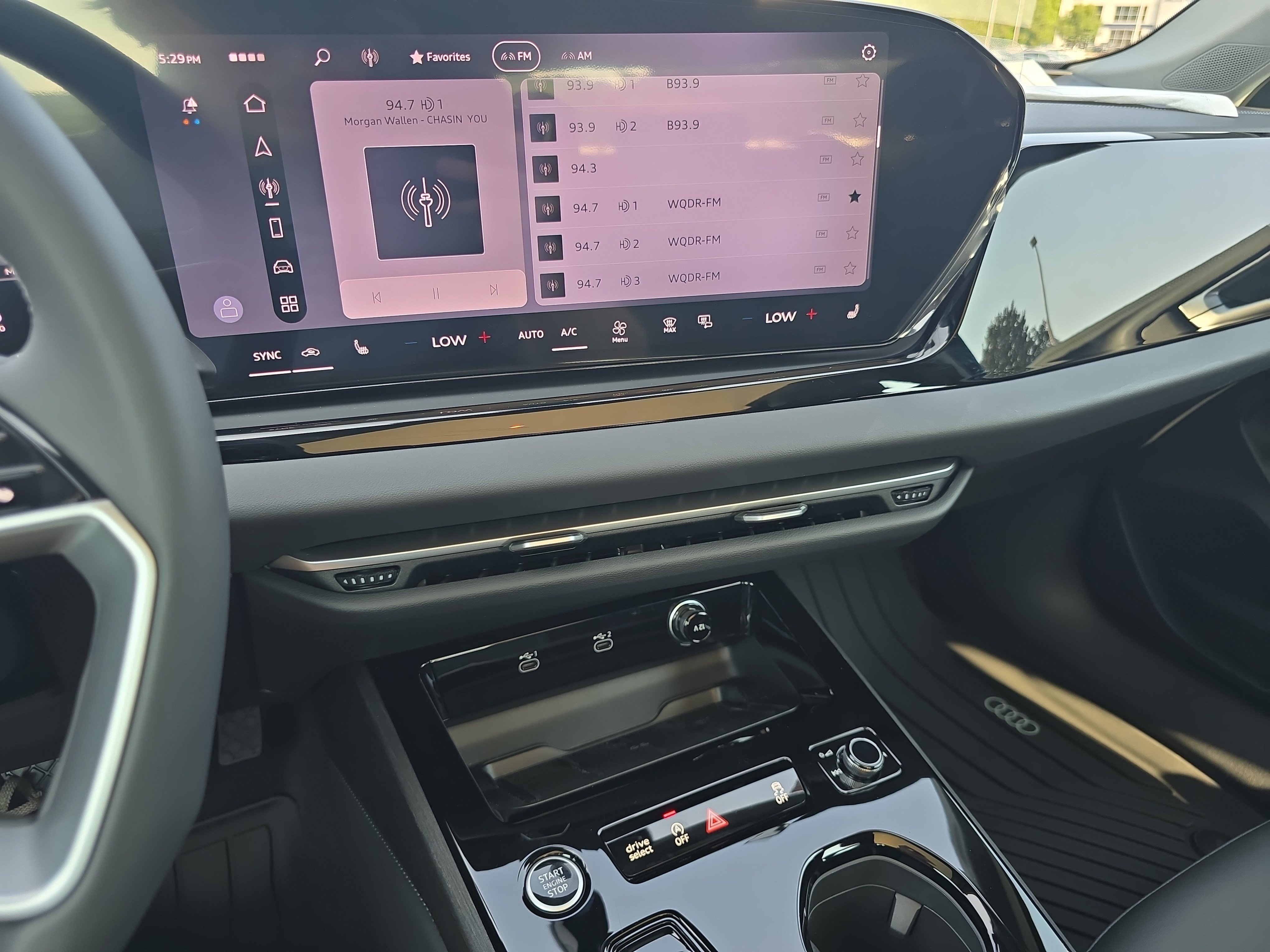 New 2026 Audi A5 2.0T Premium Plus AWD/4WD image 20
