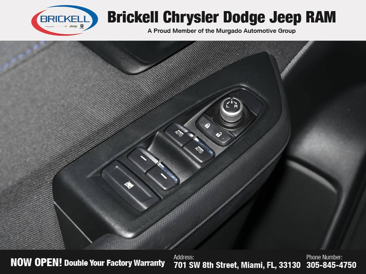 Used 2025 Subaru Forester Premium AWD/4WD image 23