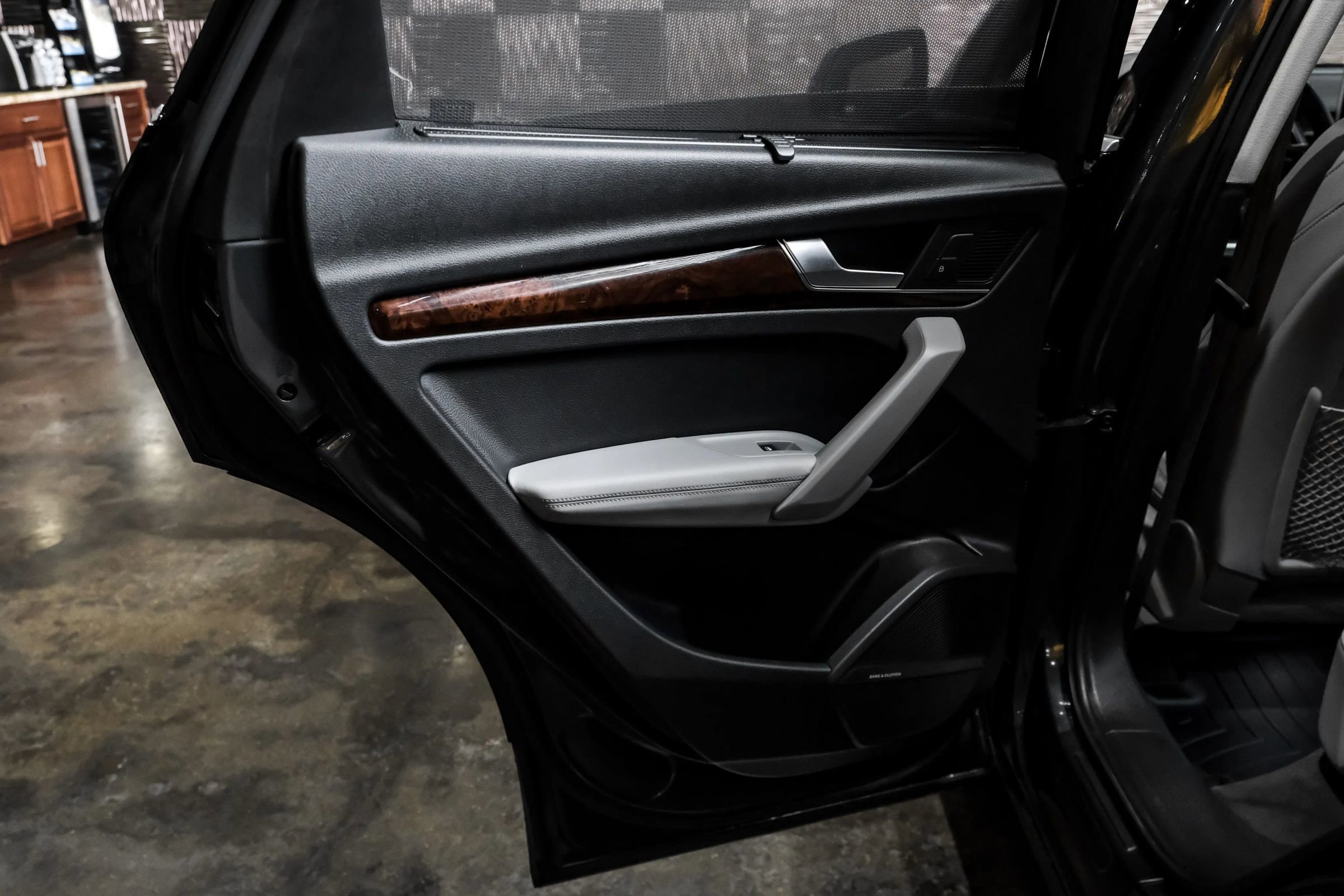 Used 2018 Audi Q5 Prestige image 55