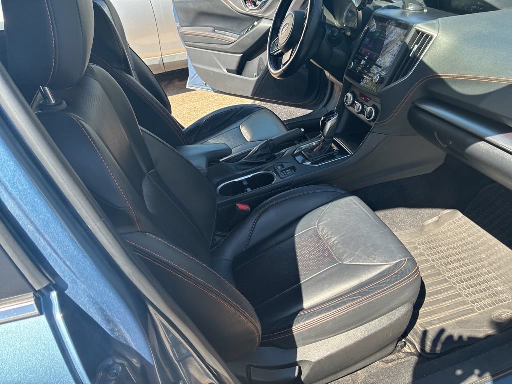 Used 2023 Subaru Crosstrek 2.5i Limited AWD/4WD image 6