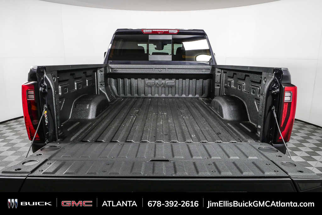 New 2026 GMC Sierra 2500 Denali image 30
